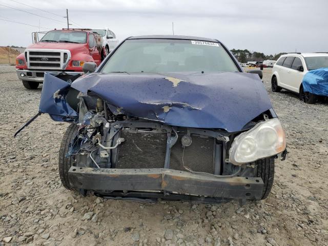 Photo 5 from auction – 2006 TOYOTA COROLLA CE with VIN 1NXBR32E46Z581217