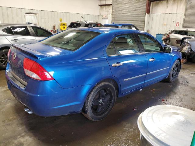 Photo 3 from auction – 2011 MERCURY MILAN with VIN 3MEHM0HA0BR603956