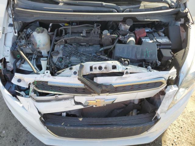 Photo 11 from auction – 2015 CHEVROLET SPARK LS with VIN KL8CB6S94FC794457