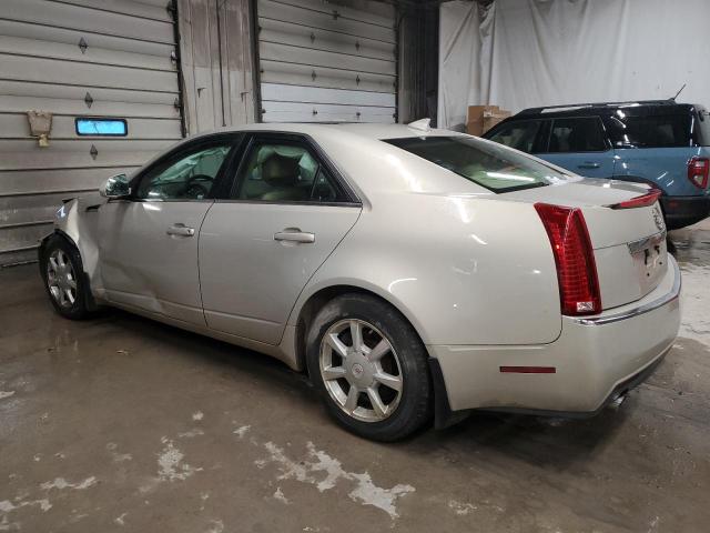 صورة رقم 2 من المزاد - 2009 CADILLAC CTS مع VIN 1G6DG577790157294