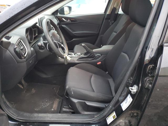 Photo 7 from auction – 2015 MAZDA 3 SPORT with VIN 3MZBM1U71FM172860