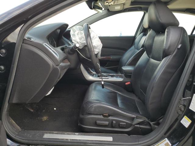 Photo 7 from auction – 2015 ACURA TLX TECH with VIN 19UUB1F57FA017564