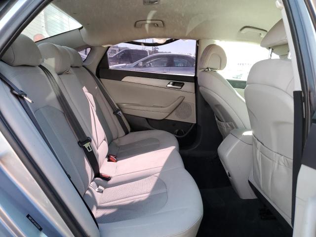 Photo 10 from auction – 2016 HYUNDAI SONATA SE with VIN 5NPE24AF5GH363210