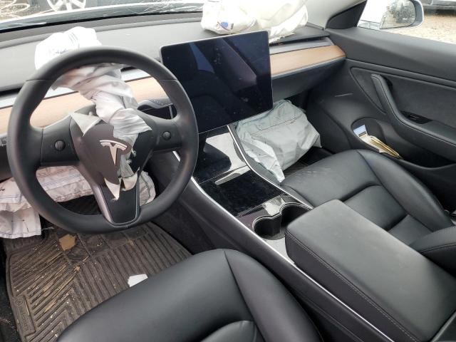 Photo 7 from auction – 2019 TESLA MODEL 3 with VIN 5YJ3E1EB3KF511303