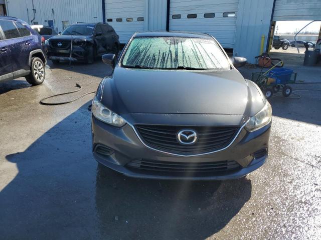 Photo 5 from auction – 2014 MAZDA 6 TOURING with VIN JM1GJ1T59E1105873