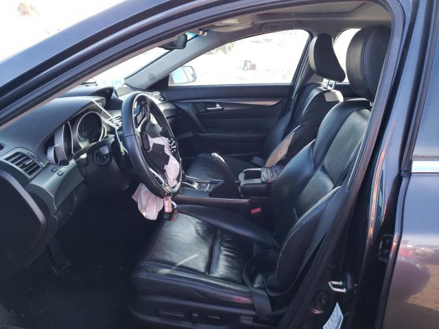 Photo 7 from auction – 2014 ACURA TL SE with VIN 19UUA8F36EA005334