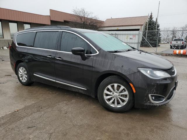 Photo 4 from auction – 2017 CHRYSLER PACIFICA T with VIN 2C4RC1BG4HR535509