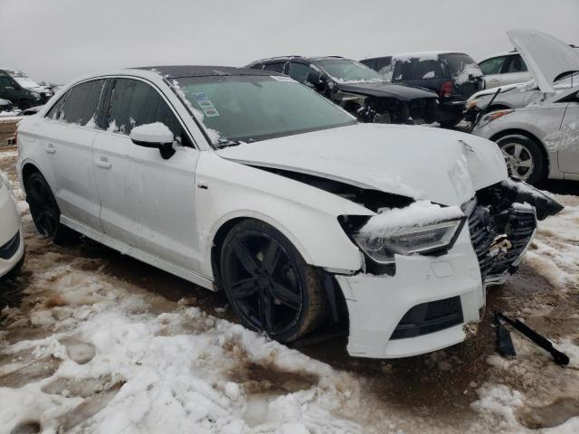 Zdjęcie 4 z aukcji – 2017 AUDI A3 PREMIUM z VIN WAUJ8GFF3H1020330