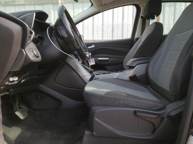 Photo 7 from auction – 2013 FORD C-MAX SE with VIN 1FADP5AUXDL540767