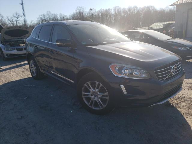 Photo 4 from auction – 2015 VOLVO XC60 with VIN YV440MDK8F2739261