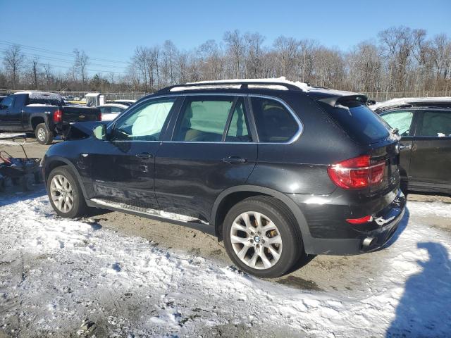 Photo 2 from auction – 2013 BMW X5 XDRIVE3 with VIN 5UXZV4C52D0E13679