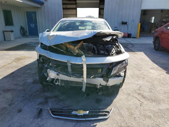 Photo 5 from auction – 2019 CHEVROLET IMPALA LT with VIN 2G11Z5S30K9136533