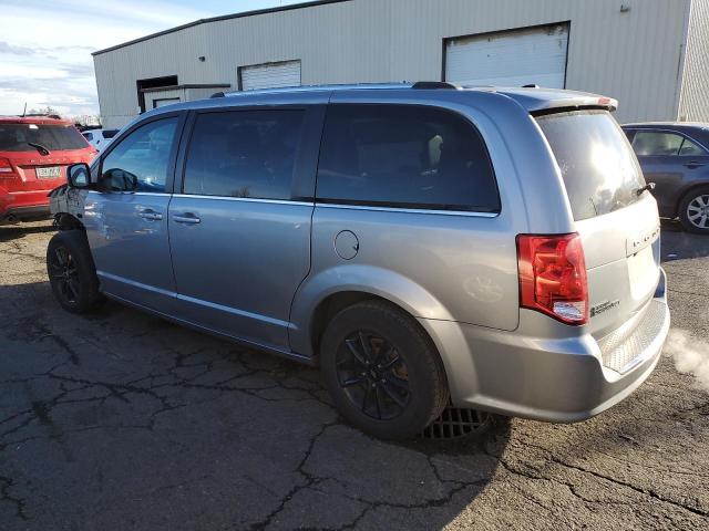 Photo 2 from auction – 2018 DODGE GRAND CARA with VIN 2C4RDGCGXJR298352