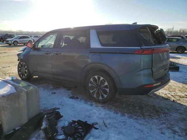 Photo 2 from auction – 2022 KIA CARNIVAL E with VIN KNDNC5H3XN6138075