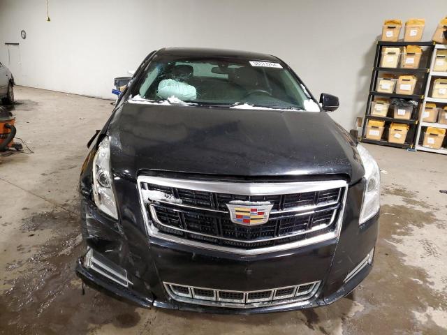 Photo 5 from auction – 2016 CADILLAC XTS with VIN 2G61L5S37G9110577