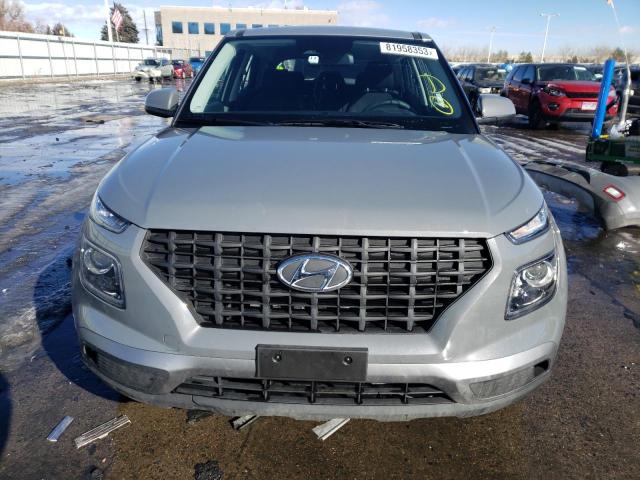 Photo 5 from auction – 2023 HYUNDAI VENUE SE with VIN KMHRB8A39PU217005