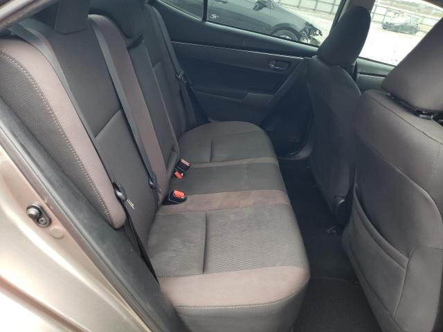 Photo 10 from auction – 2017 TOYOTA COROLLA L with VIN 2T1BURHE4HC830371