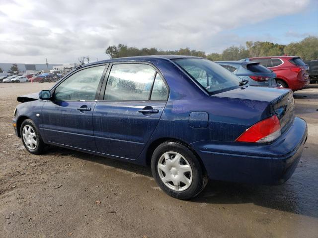 Photo 2 from auction – 2003 MITSUBISHI LANCER with VIN JA3AJ36B23U050373