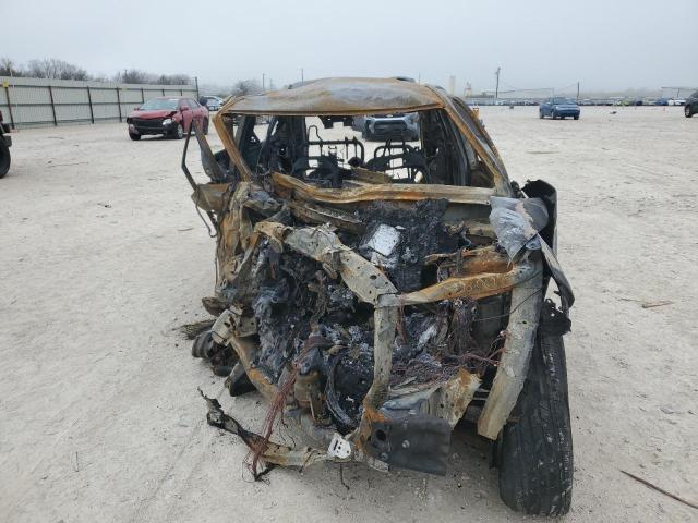 Photo 5 from auction – 2024 TOYOTA RAV4 LE with VIN 2T3H1RFV0RW302307