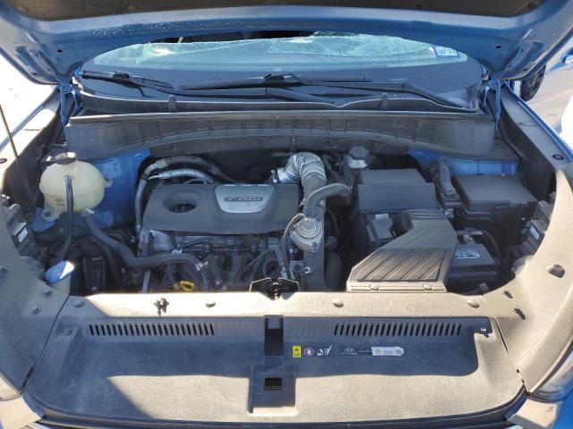 Photo 12 from auction – 2016 HYUNDAI TUCSON LIM with VIN KM8J33A24GU198495