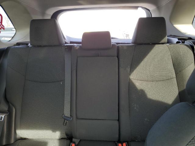 Photo 10 from auction – 2020 TOYOTA RAV4 LE with VIN 2T3G1RFV0LW100165
