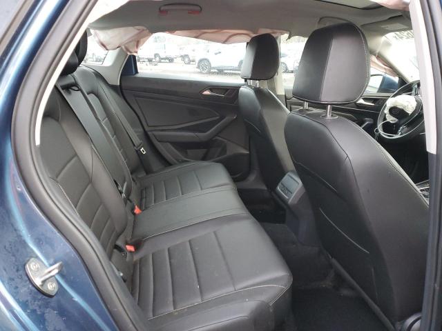 Photo 10 from auction – 2021 VOLKSWAGEN JETTA SEL with VIN 3VWE57BU7MM021069