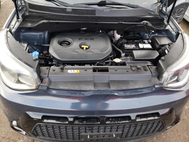 Снимка 11 от търг – 2016 KIA SOUL + с VIN KNDJP3A56G7323076