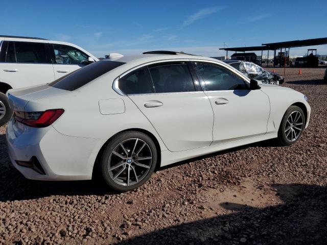 Photo 3 from auction – 2019 BMW 330I with VIN WBA5R1C57KAK06967