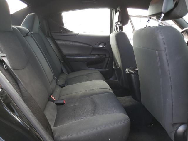 Photo 10 from auction – 2014 DODGE AVENGER SE with VIN 1C3CDZAB7EN154404