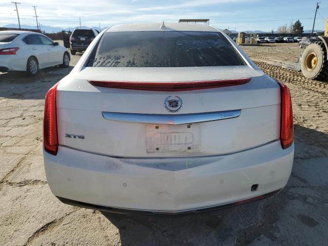 Photo 6 from auction – 2013 CADILLAC XTS with VIN 2G61N5S39D9231780