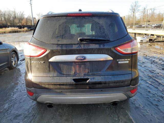 Photo 6 from auction – 2014 FORD ESCAPE TIT with VIN 1FMCU0JX7EUB59459