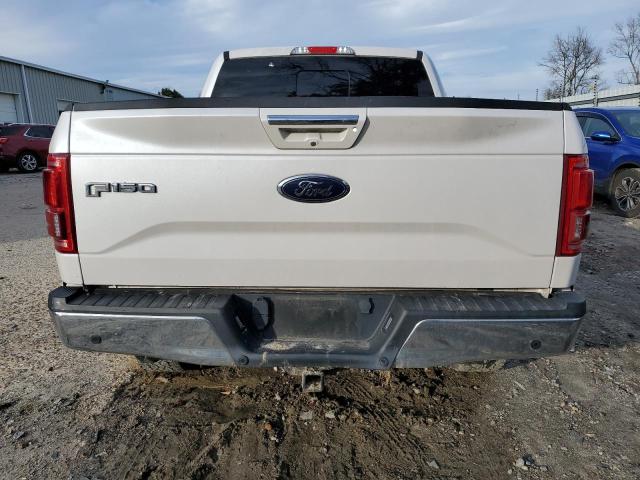 Photo 6 from auction – 2017 FORD F150 SUPER with VIN 1FTEW1EG6HKE03433
