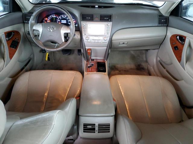 Photo 8 from auction – 2011 TOYOTA CAMRY BASE with VIN 4T1BF3EK8BU195615