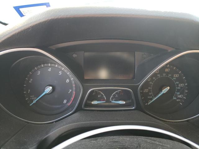 Photo 9 from auction – 2013 FORD FOCUS SE with VIN 1FADP3K23DL351976