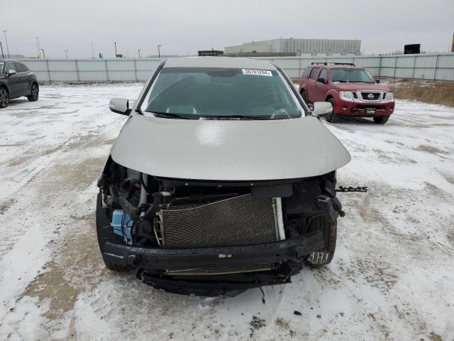 Photo 5 from auction – 2014 KIA SORENTO LX with VIN 5XYKTCA62EG459228