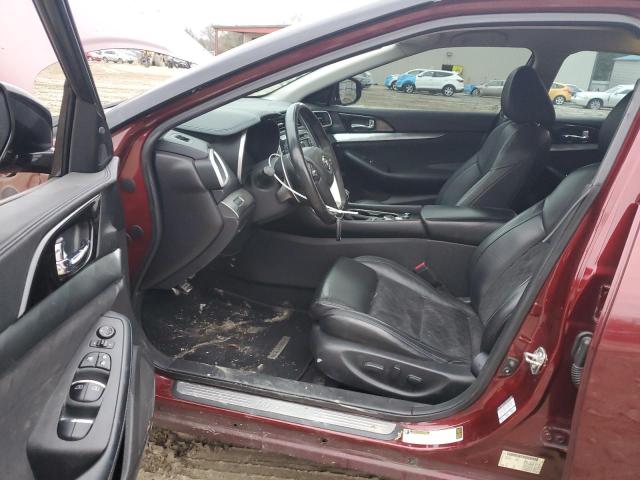 Photo 7 from auction – 2016 NISSAN MAXIMA 3.5 with VIN 1N4AA6APXGC449023