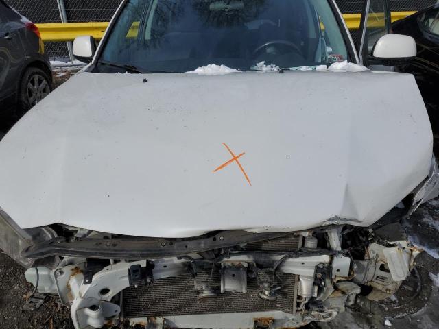 Photo 12 from auction – 2012 MITSUBISHI OUTLANDER with VIN JA4AS2AW6CU012979