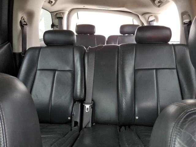 Photo 10 from auction – 2005 GMC ENVOY XL with VIN 1GKET16S456137091