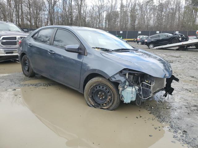 Photo 4 from auction – 2015 TOYOTA COROLLA L with VIN 2T1BURHEXFC375555