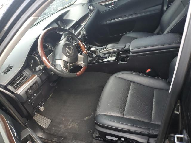 Photo 7 from auction – 2017 LEXUS ES 350 with VIN 58ABK1GG5HU046962