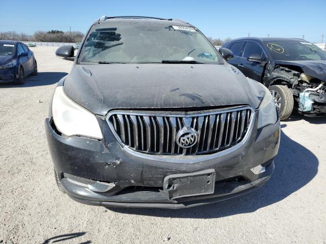 Photo 5 from auction – 2014 BUICK ENCLAVE with VIN 5GAKRAKD9EJ258427
