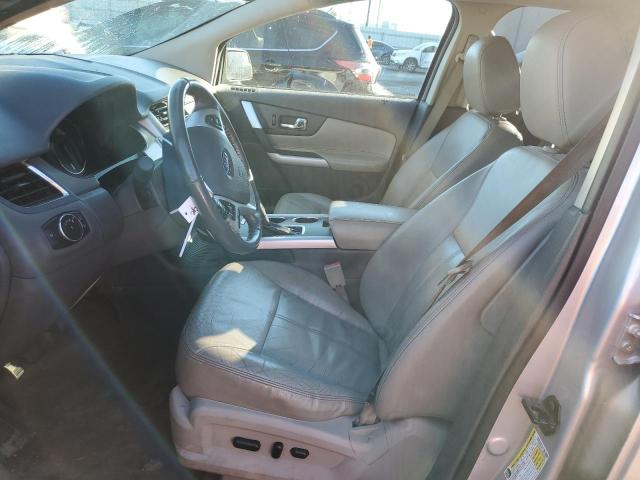 Photo 7 from auction – 2013 FORD EDGE SEL with VIN 2FMDK3JC5DBB42057