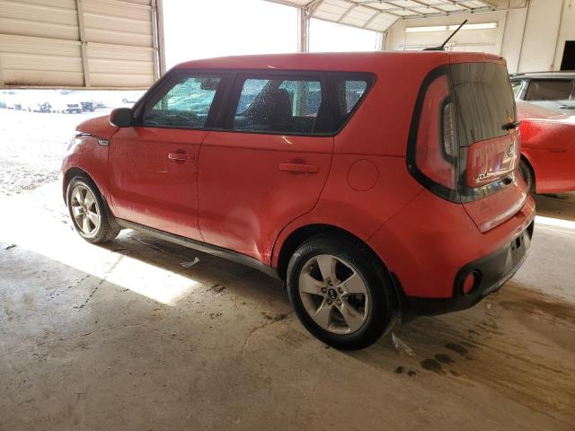 Photo 2 from auction – 2019 KIA SOUL with VIN KNDJN2A27K7660404