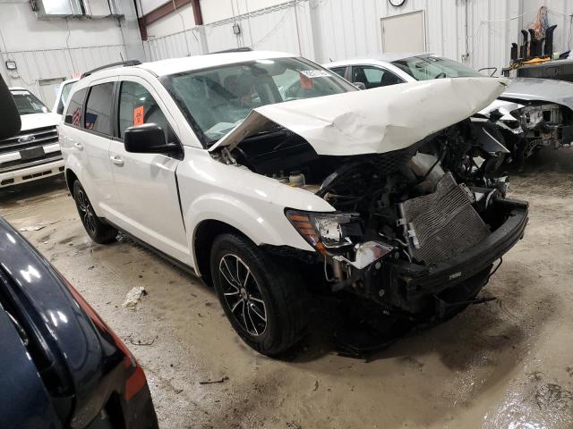 Photo 4 from auction – 2020 DODGE JOURNEY SE with VIN 3C4PDCAB9LT238229