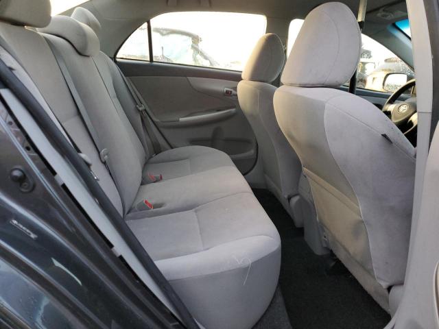 Photo 10 from auction – 2011 TOYOTA COROLLA BA with VIN JTDBU4EE9B9156237