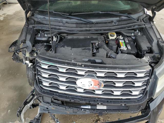 Photo 12 from auction – 2017 FORD EXPLORER with VIN 1FM5K8B81HGD16197