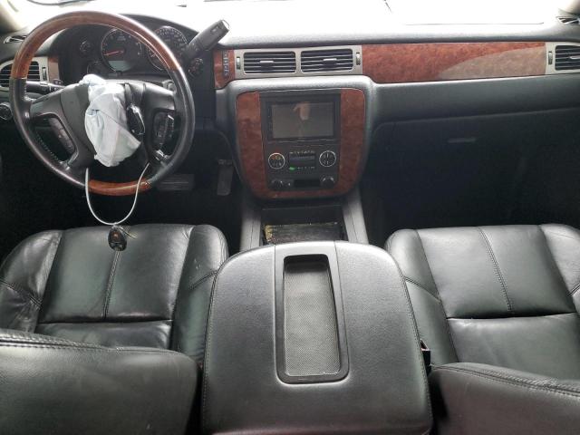 Photo 8 from auction – 2009 CHEVROLET SILVERADO with VIN 3GCEK33M79G276622