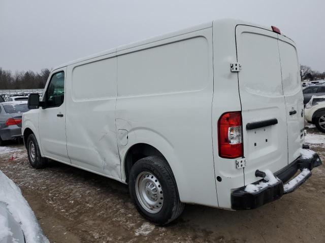 Photo 2 from auction – 2014 NISSAN NV 1500 with VIN 1N6BF0KL4EN102469