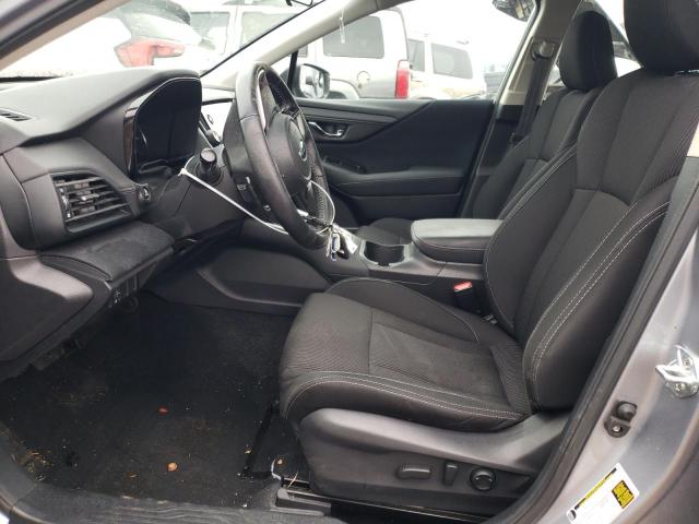 Photo 7 from auction – 2022 SUBARU LEGACY PRE with VIN 4S3BWAC69N3016815