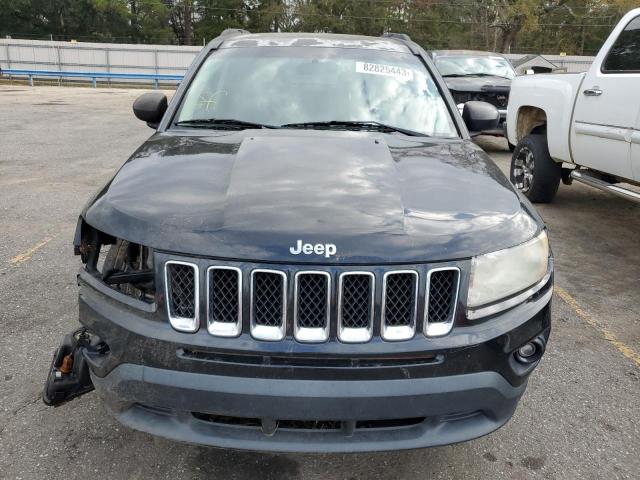 Photo 5 from auction – 2011 JEEP COMPASS SP with VIN 1J4NT1FB3BD150802